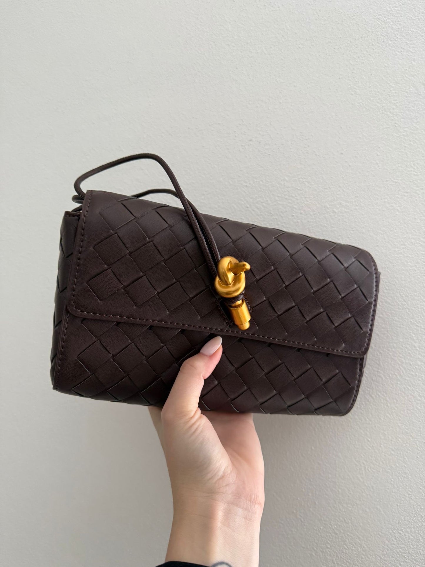 Mati Bag coffee