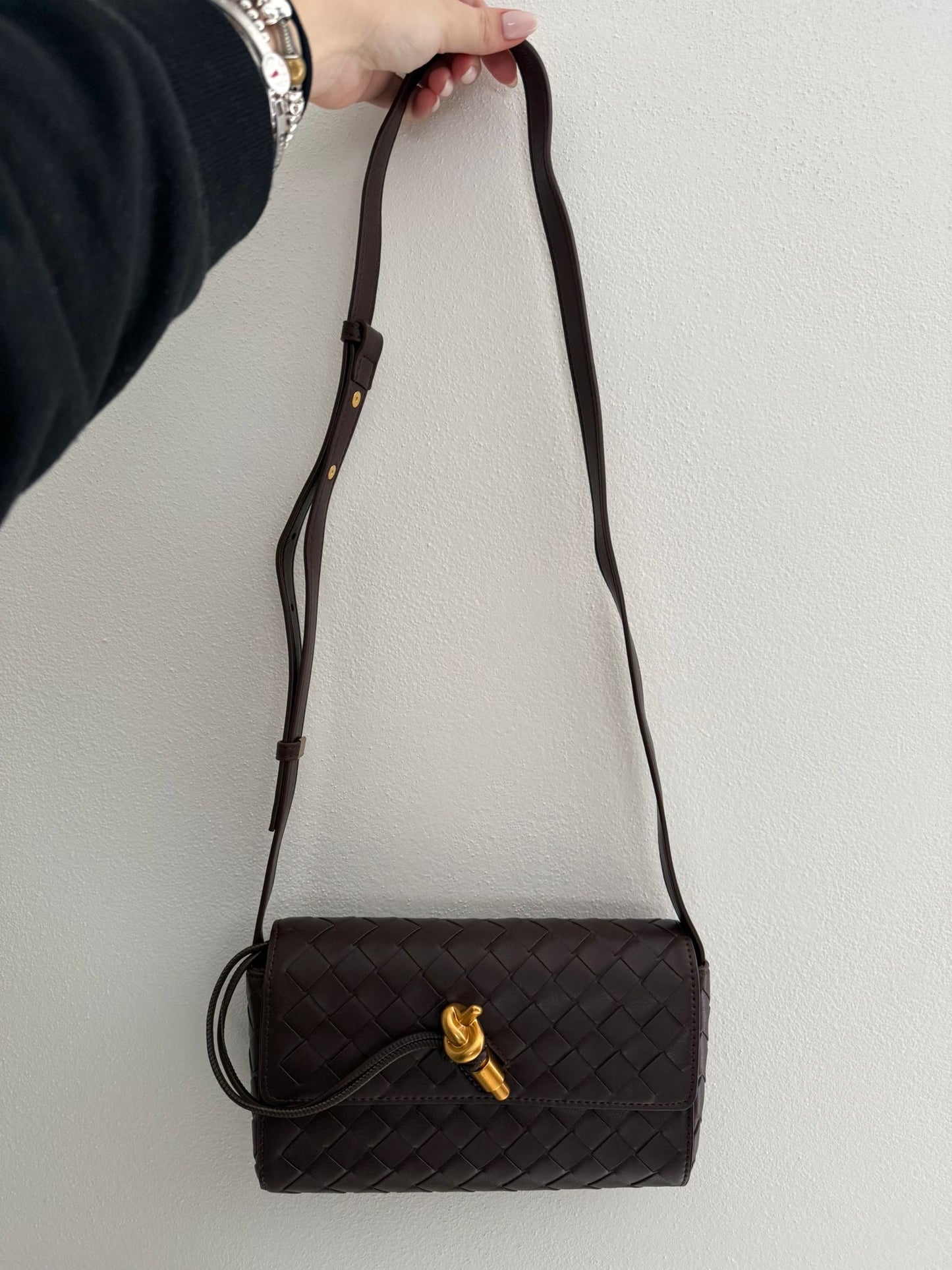 Mati Bag coffee