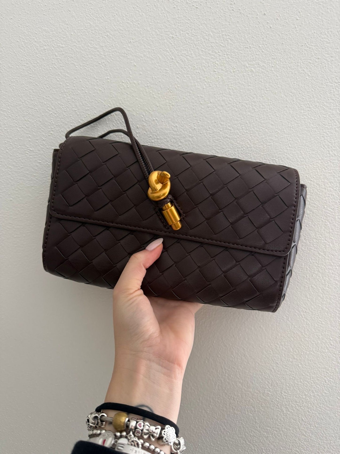Mati Bag coffee