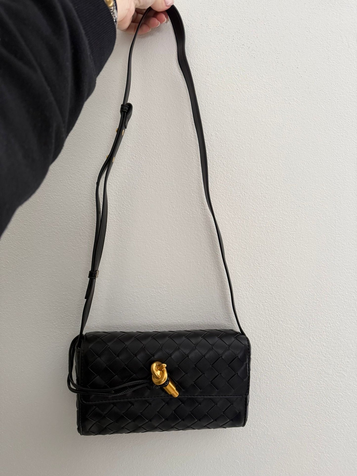 Mati Bag black