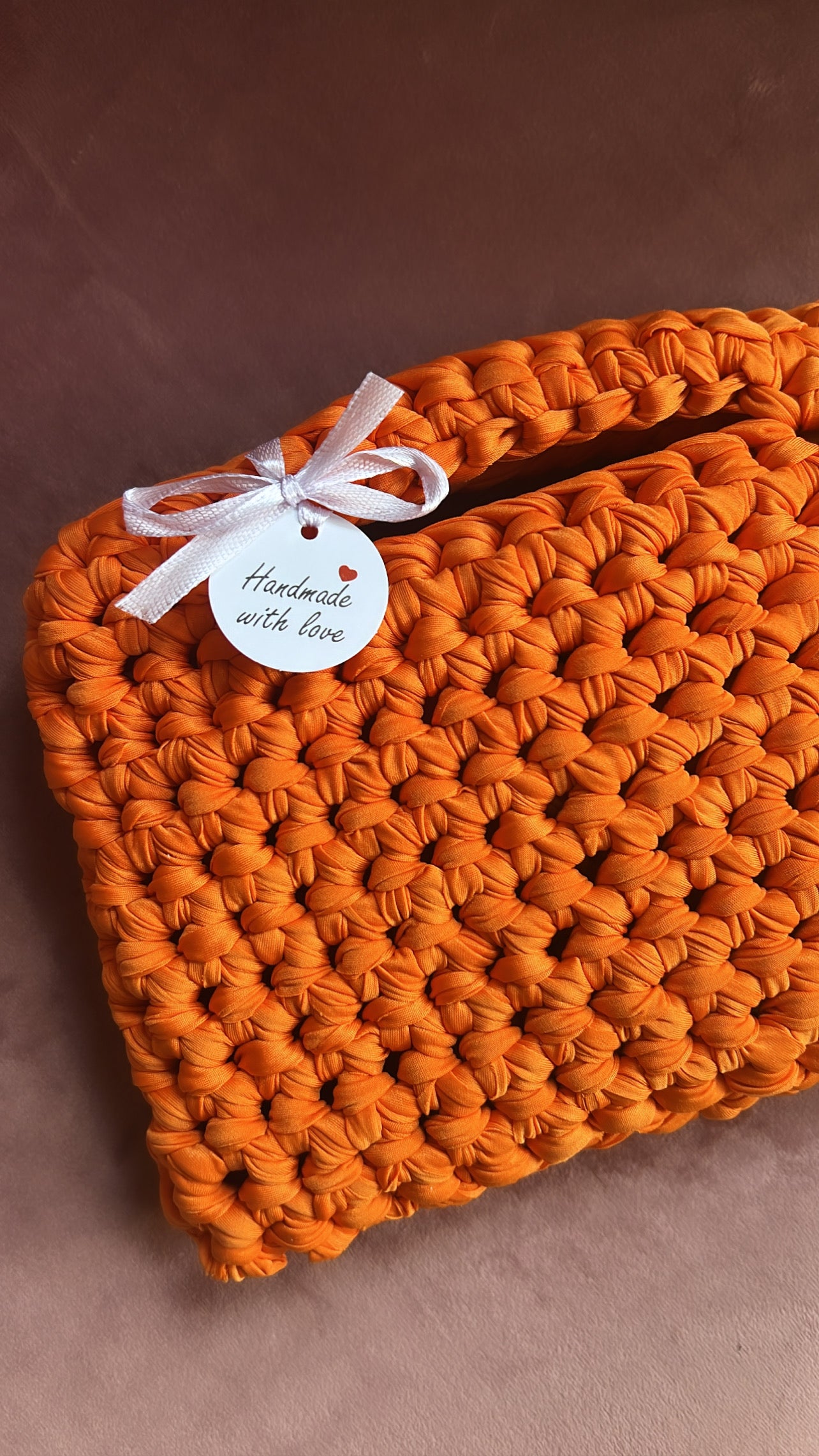 Mini Sunset Arancio