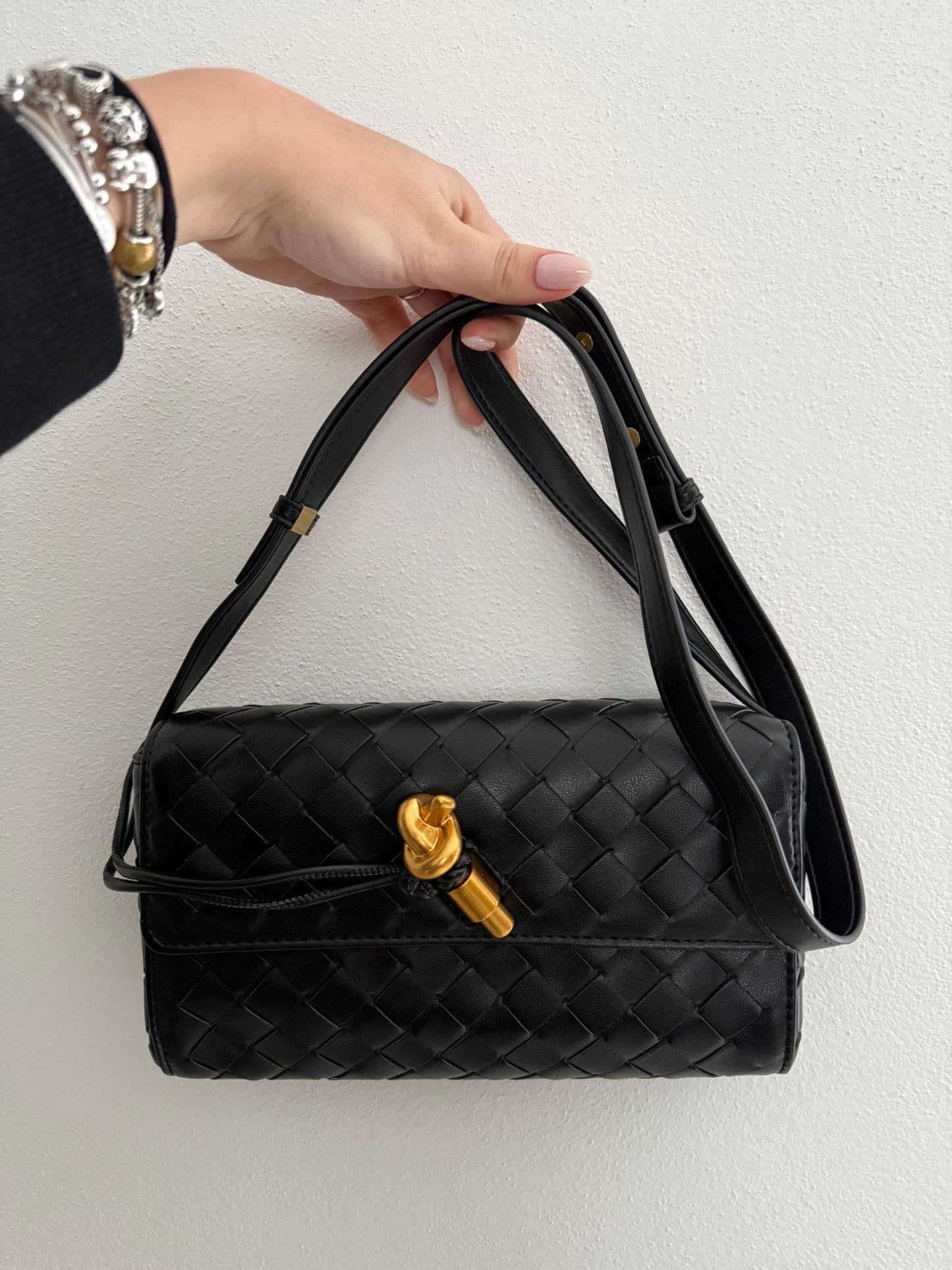 Mati Bag black