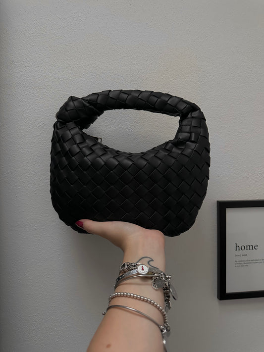 Lily bag black
