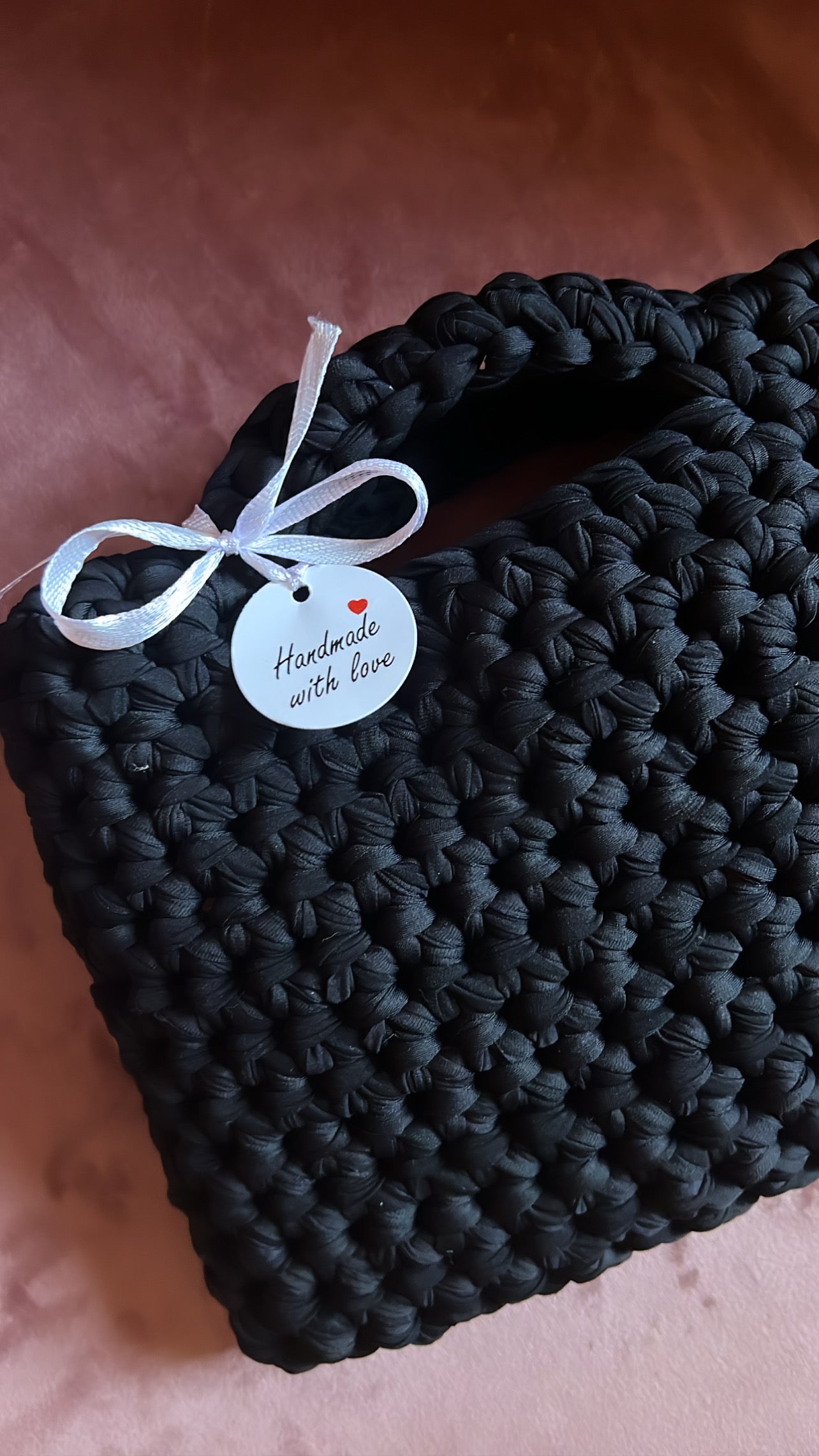 Mini Sunset Black