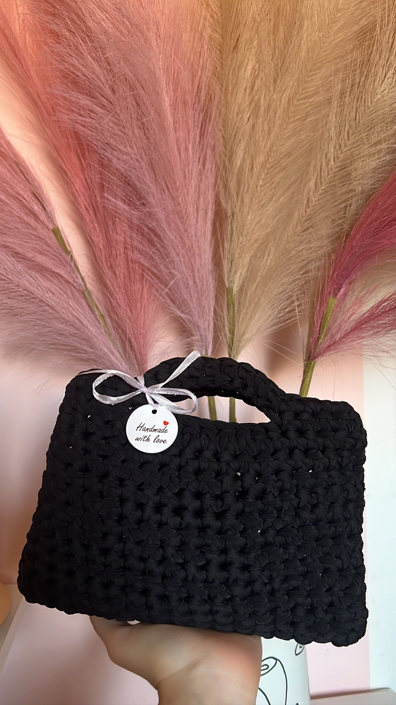 Mini Sunset Black